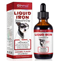 Oimmal® - Liquid Iron Drops for Dogs
