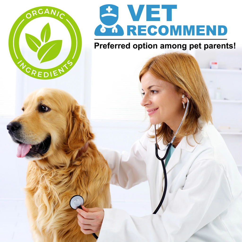 Oimmal® - Liquid Vitamin D Drops for Dogs