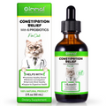 Oimmal® - Constipation Relief Drops For Cats