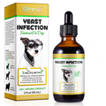 Oimmal® - Yeast Infection Drops For Dogs