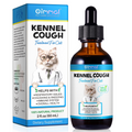Oimmal® - Kennel Cough Drops For Cats